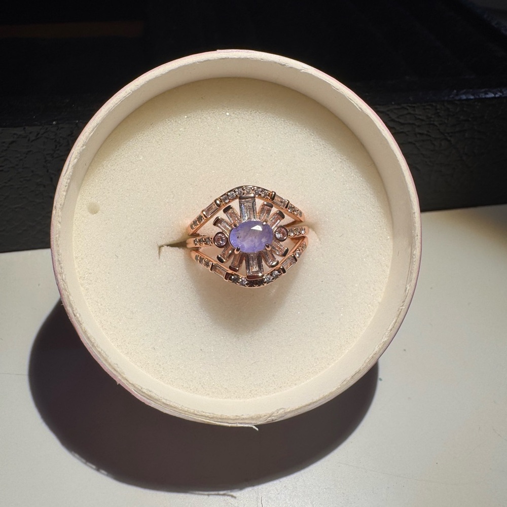 BP Ring